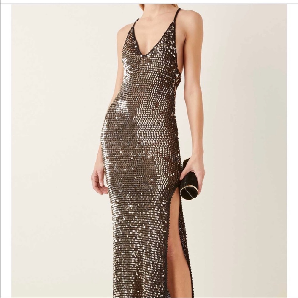 Retrofete Marie gown